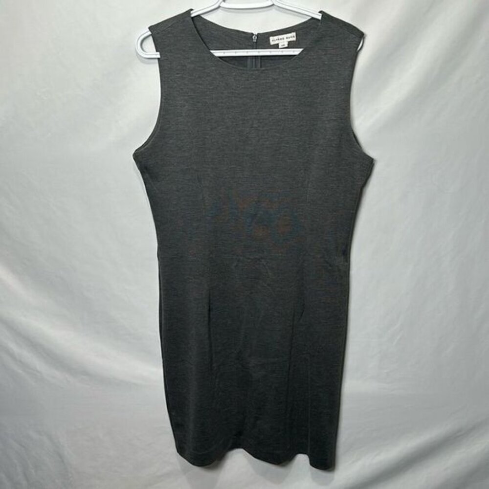 Women’s Alfred Sung dress L